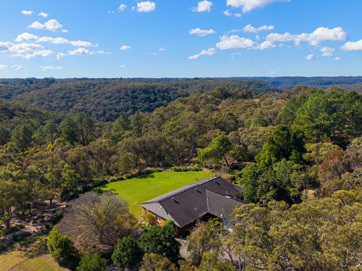 35 Geelans Road, Arcadia - image 1