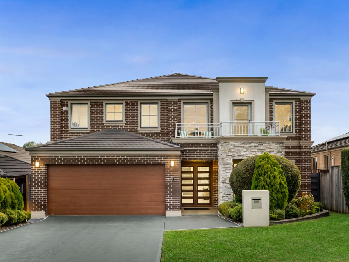 7 Courtley Avenue, Kellyville Ridge - image 1
