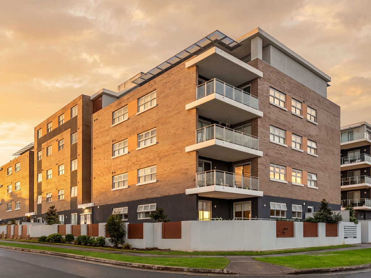 106/42 Armbruster Avenue, North Kellyville - image 1