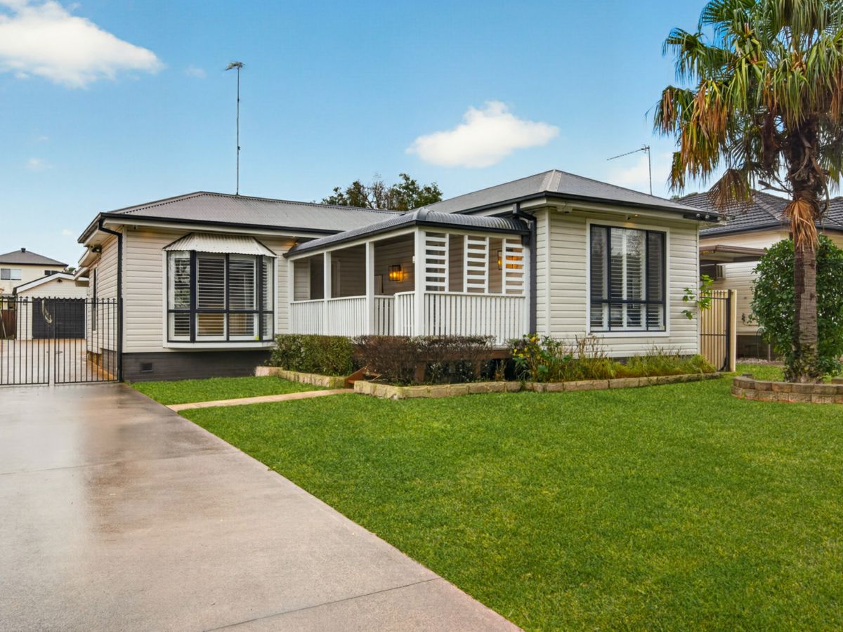 18 Robinson Street, Riverstone - image 1