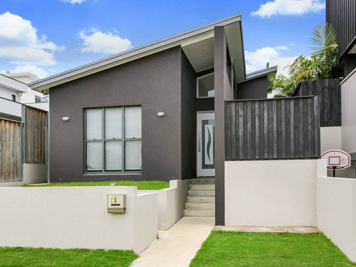 5 Hodder Street, Kellyville - image 1