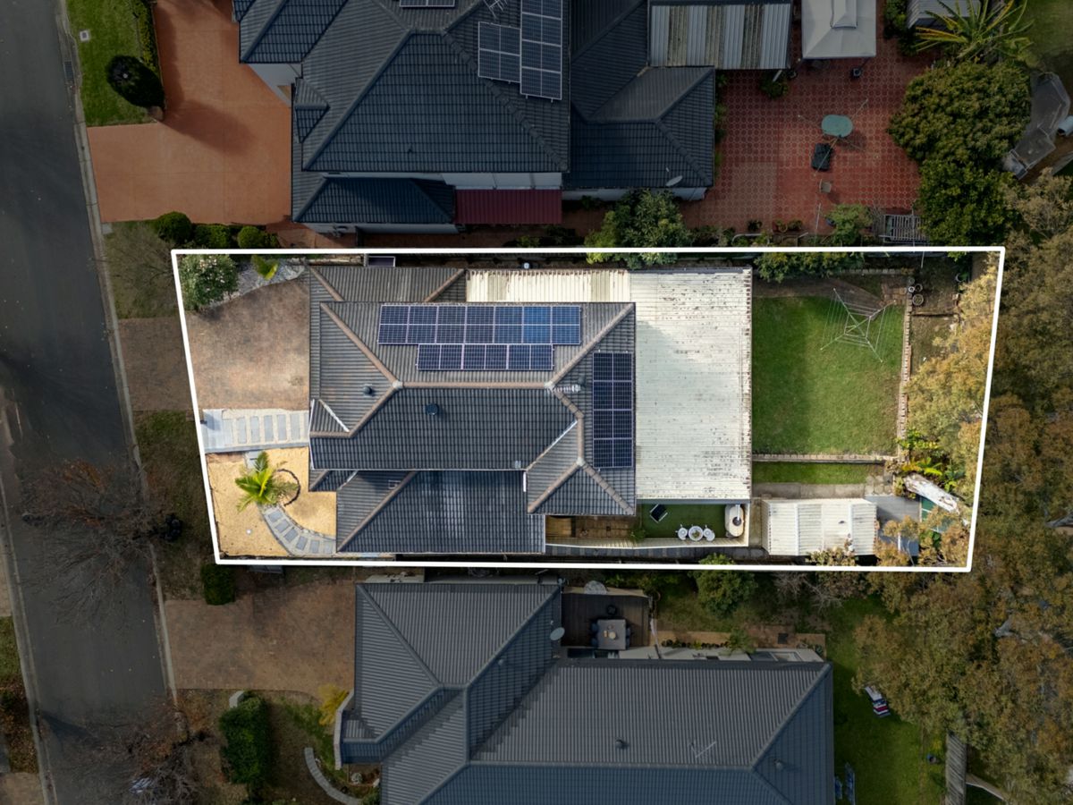 95 Greendale Terrace, Quakers Hill - image 1