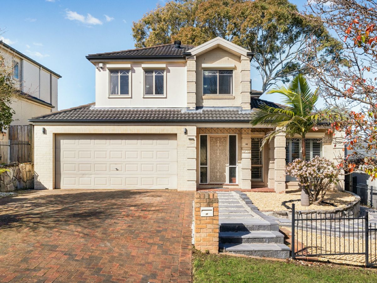 95 Greendale Terrace, Quakers Hill - image 2