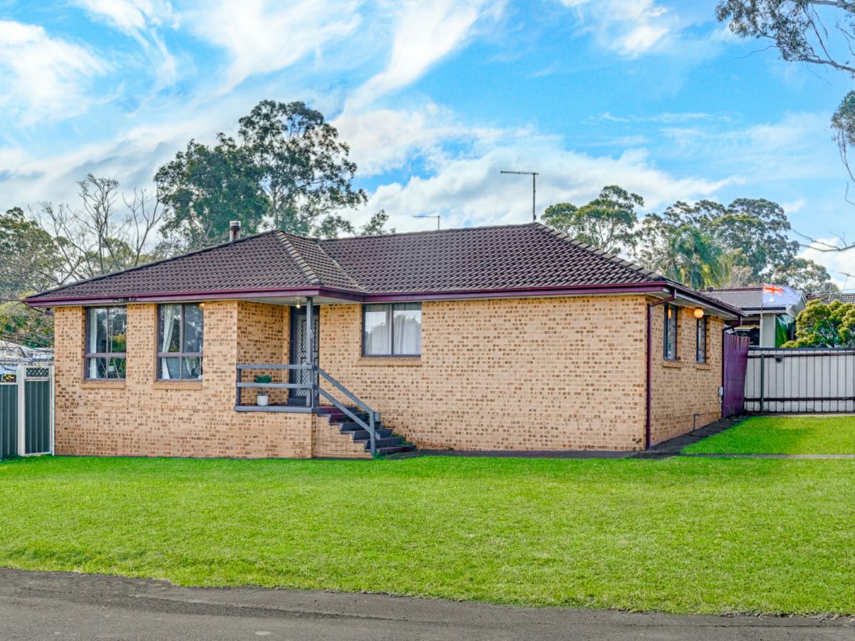 41 Sydney Street, Riverstone - image 1