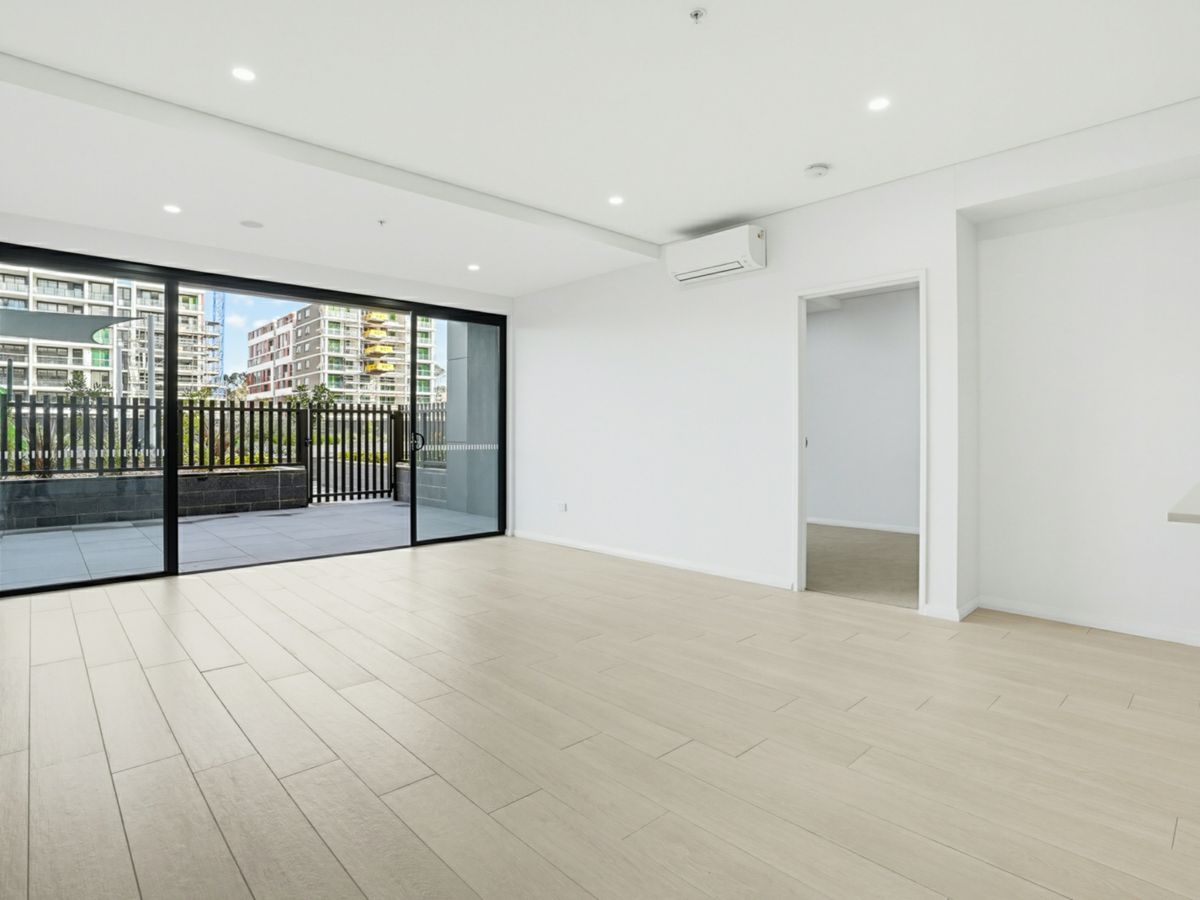 103/20B Hasluck Street, Rouse Hill - image 1