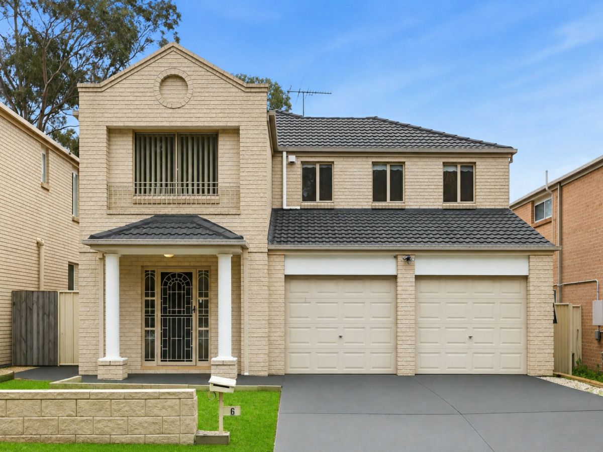 6 Possum Way, Parklea - image 1