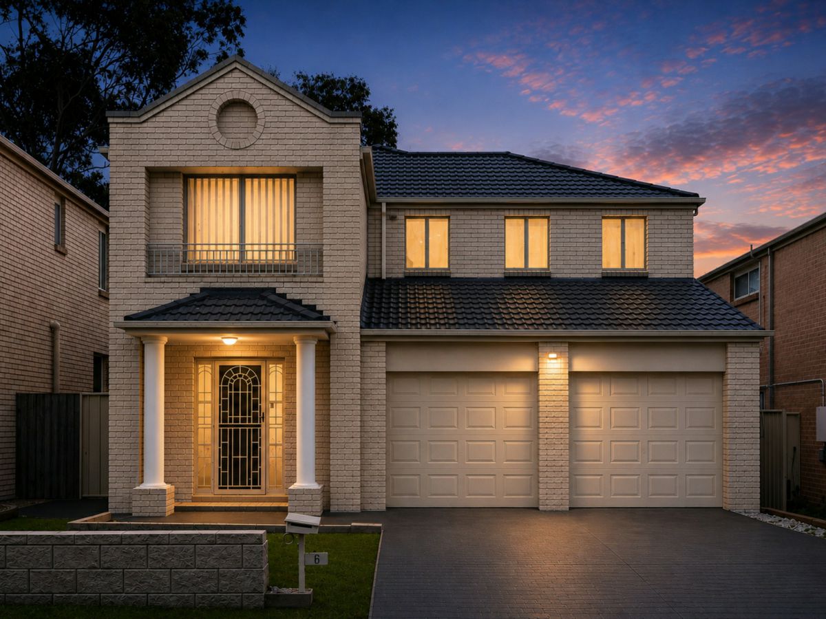 6 Possum Way, Parklea - image 2