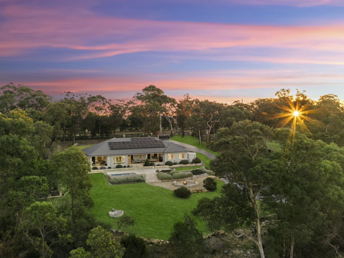 83B Cattai Ridge Road, Glenorie - image 1