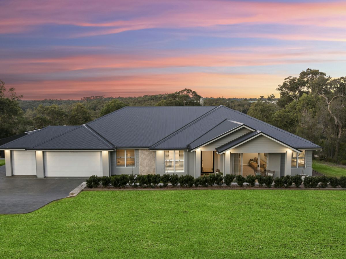 83B Cattai Ridge Road, Glenorie - image 2