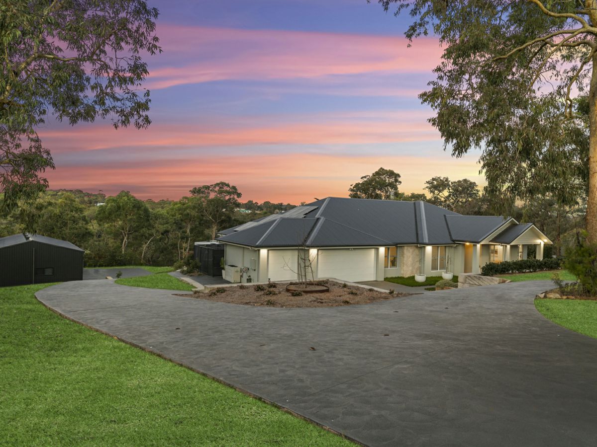 83B Cattai Ridge Road, Glenorie - image 3