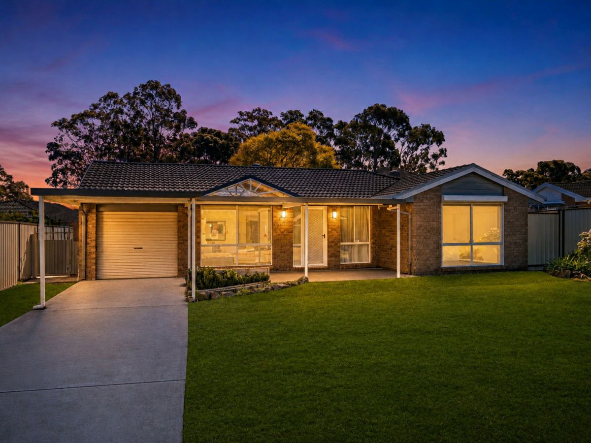 3 Garbett Place, Doonside - image 1
