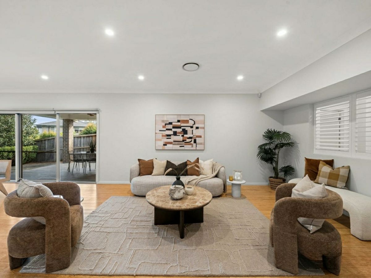 134 Sanctuary Drive, Beaumont Hills - image 2