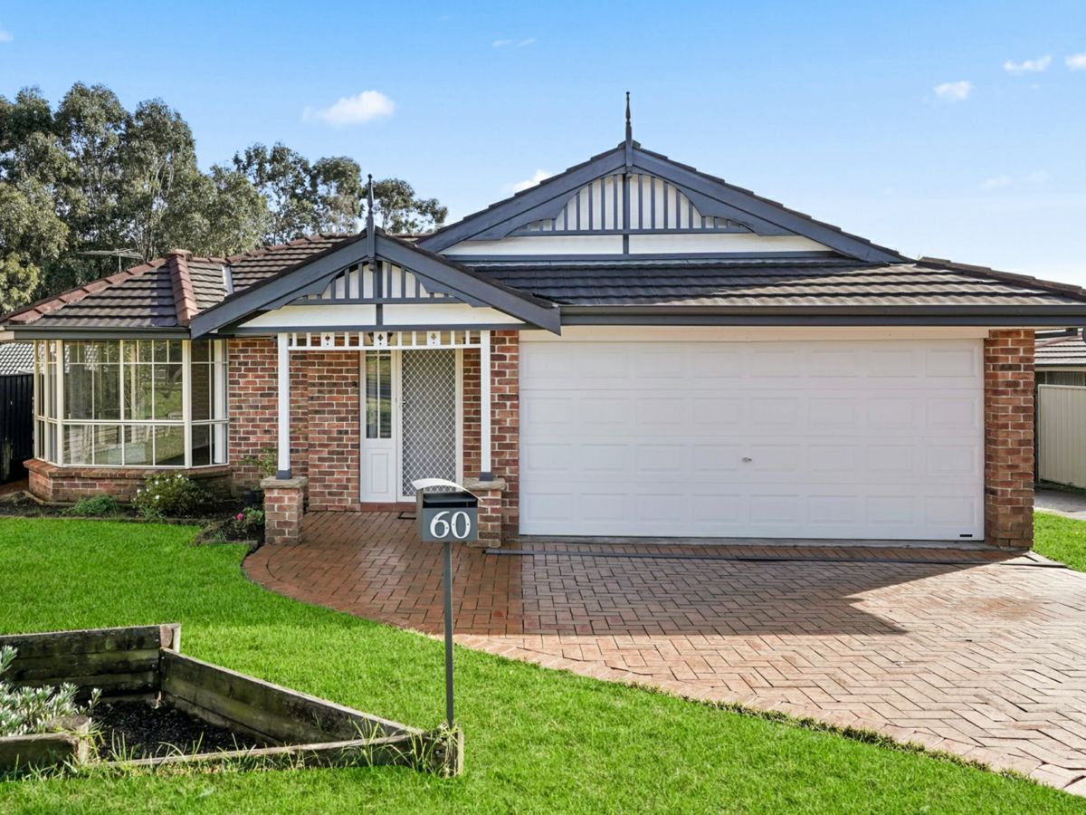 60 Sentry Drive, Stanhope Gardens - image 1