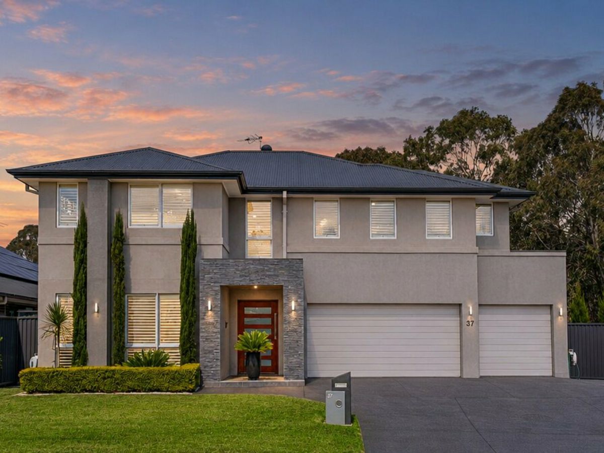 37 River Oak Circuit, Kellyville - image 1