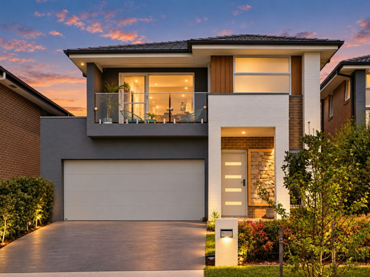 23 Indigo Parade (Gables), Box Hill - image 1