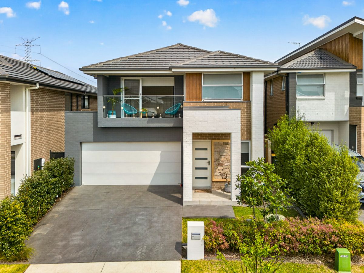 23 Indigo Parade (Gables), Box Hill - image 2