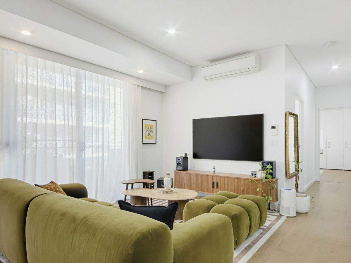 101/52 Withers Road, Kellyville - image 2