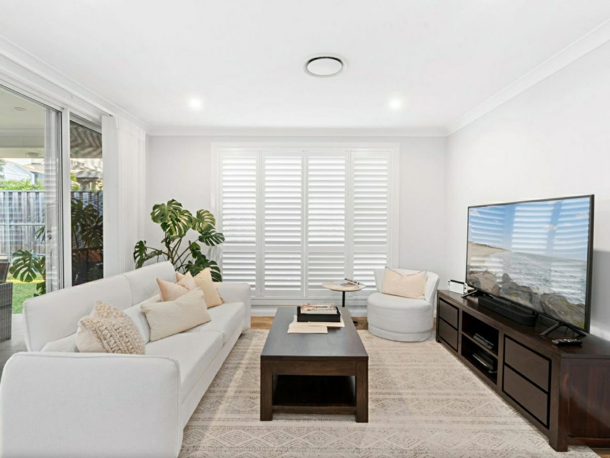 32 Jonagold Terrace, Gables - image 1