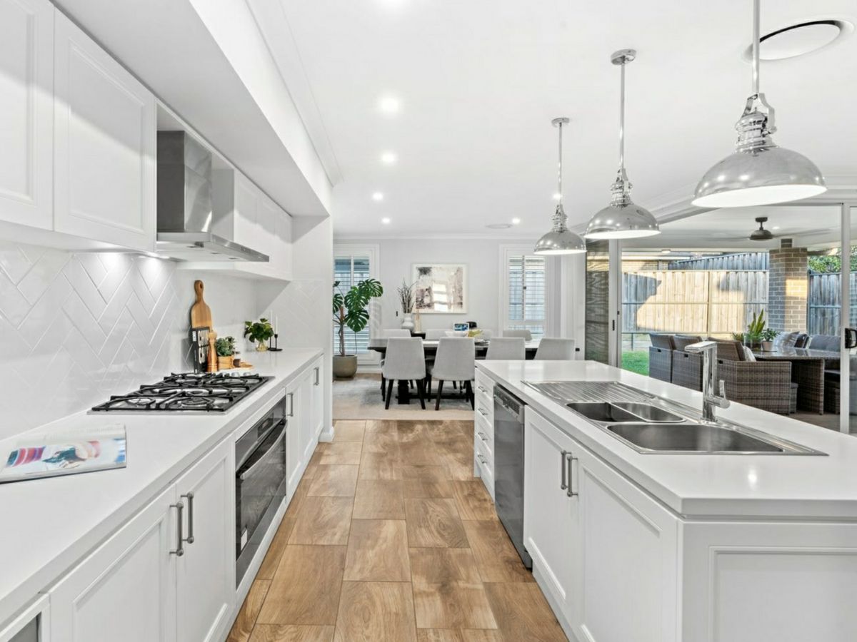 32 Jonagold Terrace, Gables - image 2