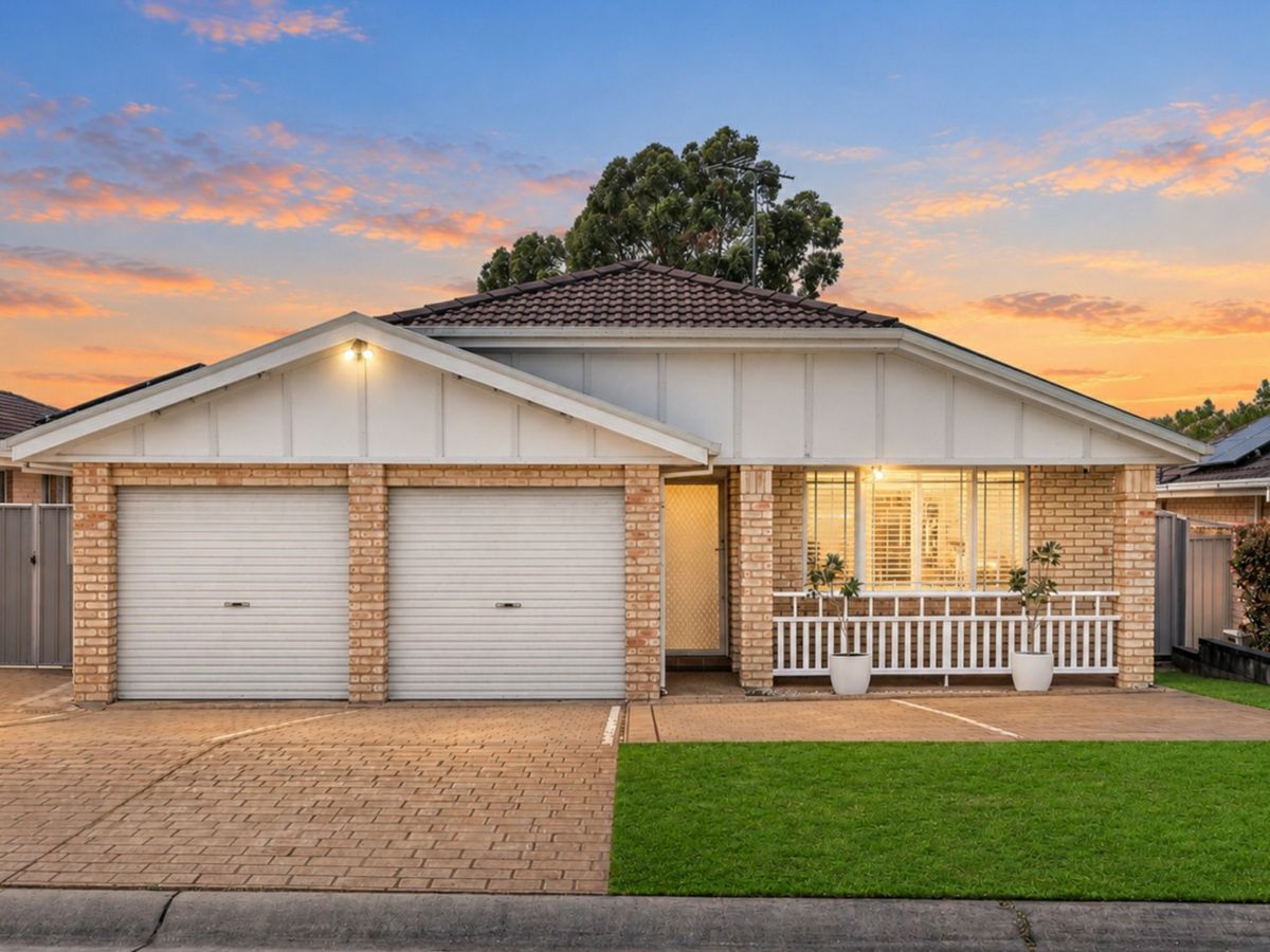 4 Betts Street, Kellyville Ridge - image 1