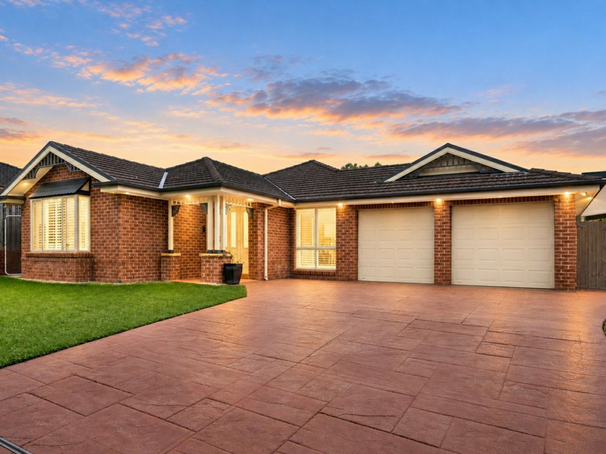 35 Armour Avenue, Kellyville Ridge - image 1