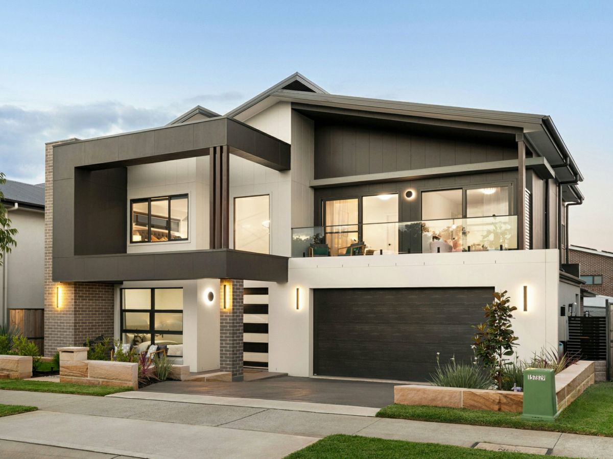 38 Sunburst Circuit, Gables - image 1