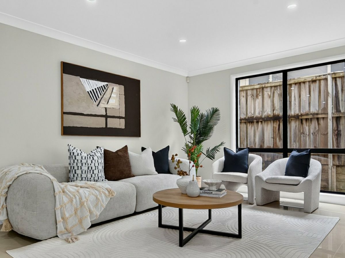 9 Darlington Street, Stanhope Gardens - image 2