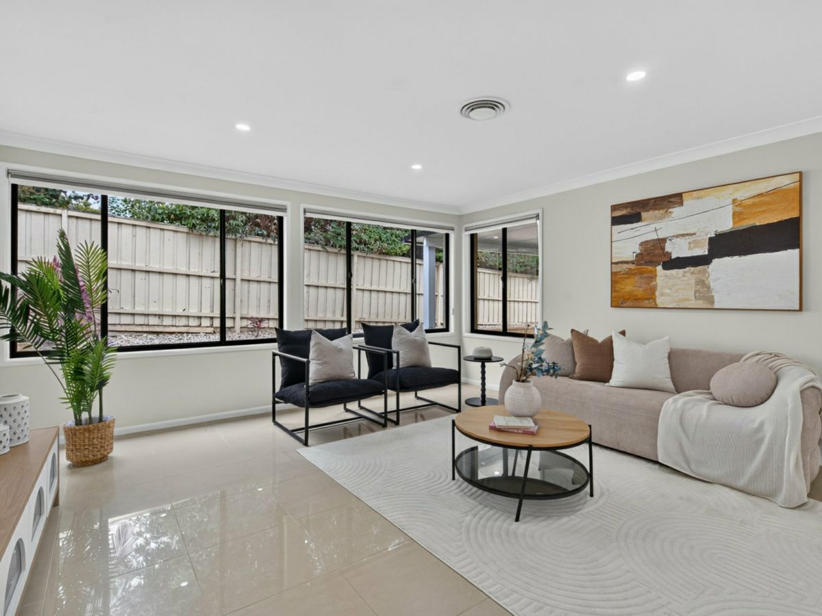 9 Darlington Street, Stanhope Gardens - image 3