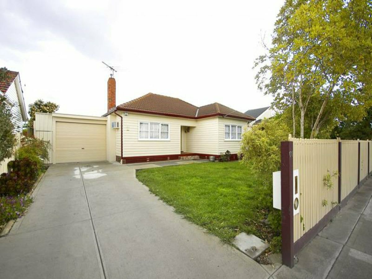61 McBryde Street, Fawkner