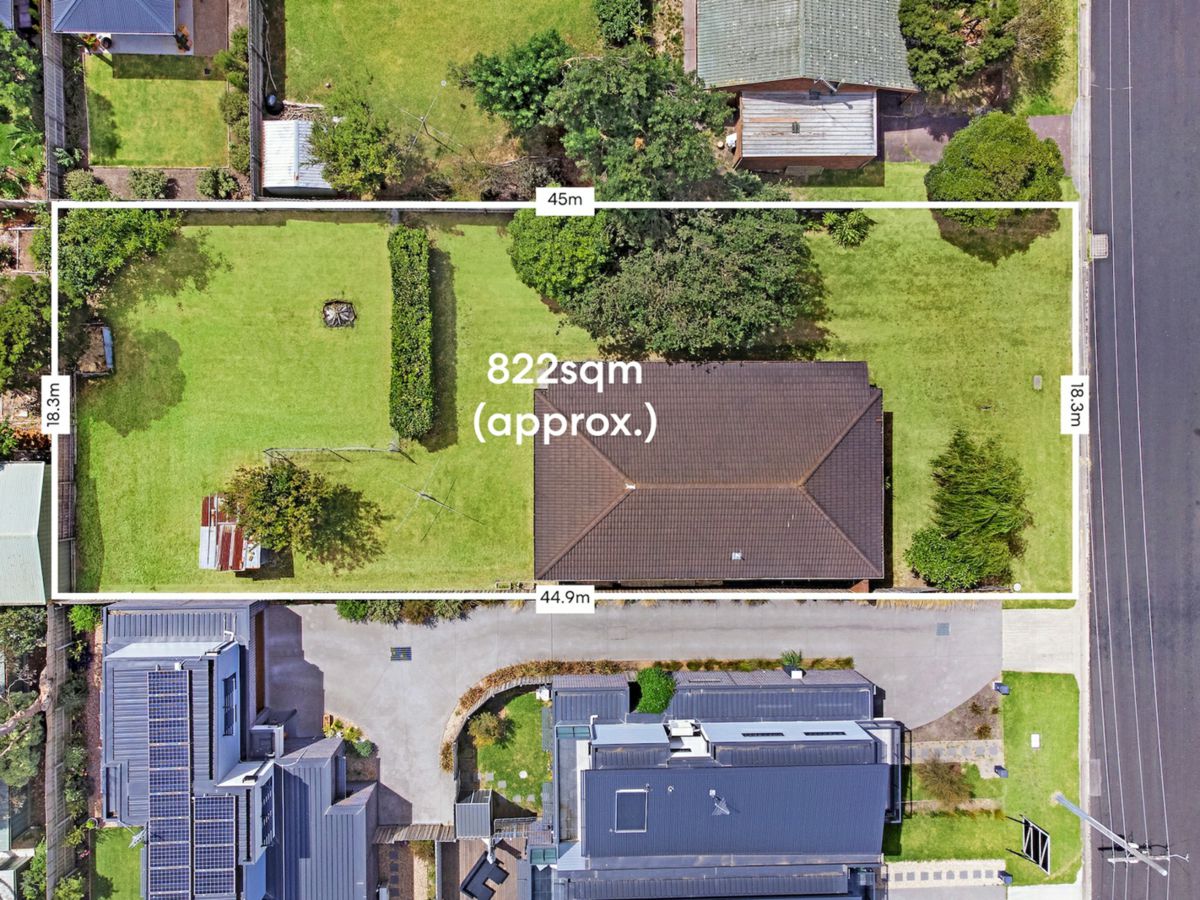 35 Davies Street, Safety Beach - image 2