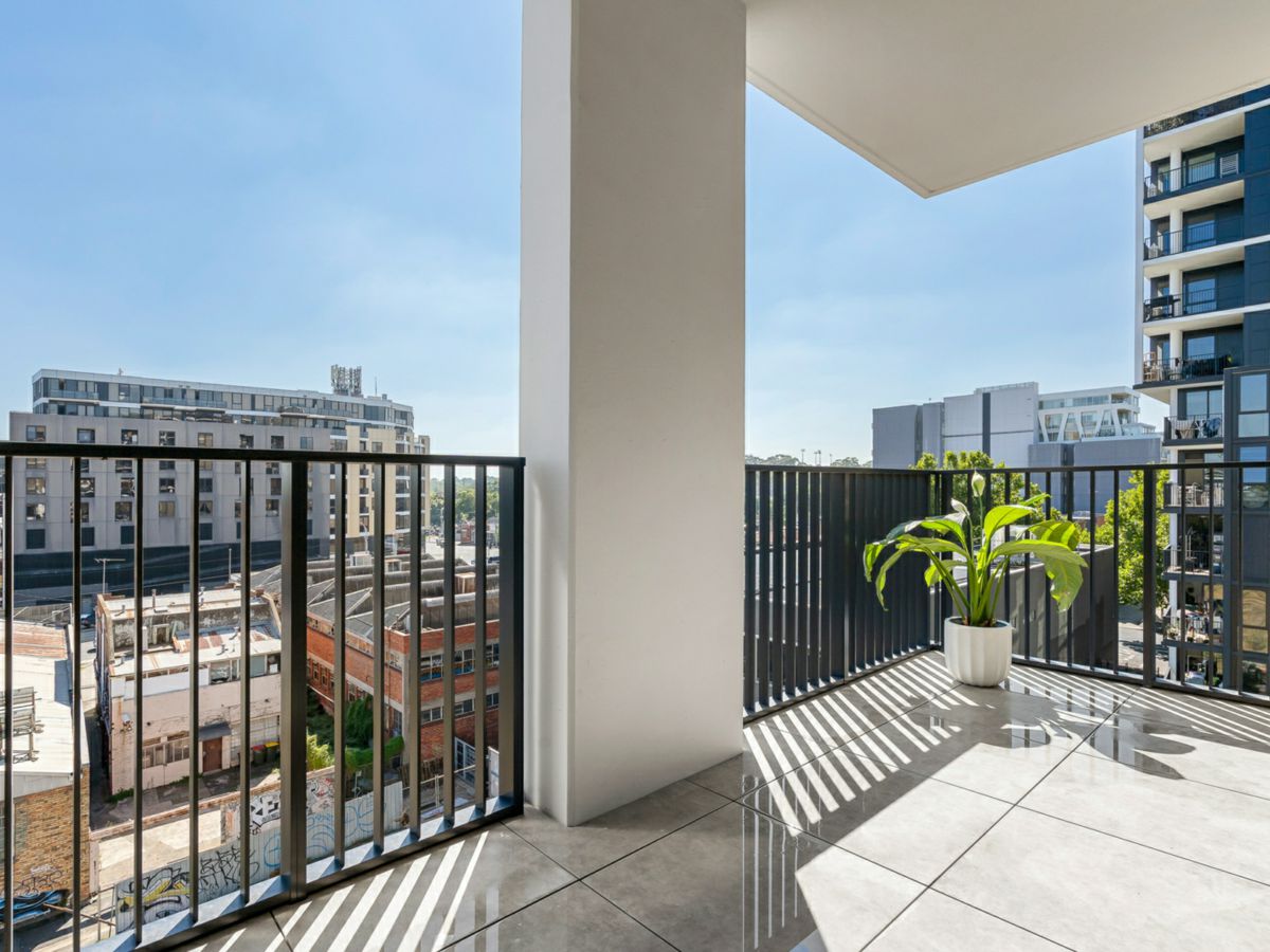 408/139 Boundary Road, NORTH MELBOURNE