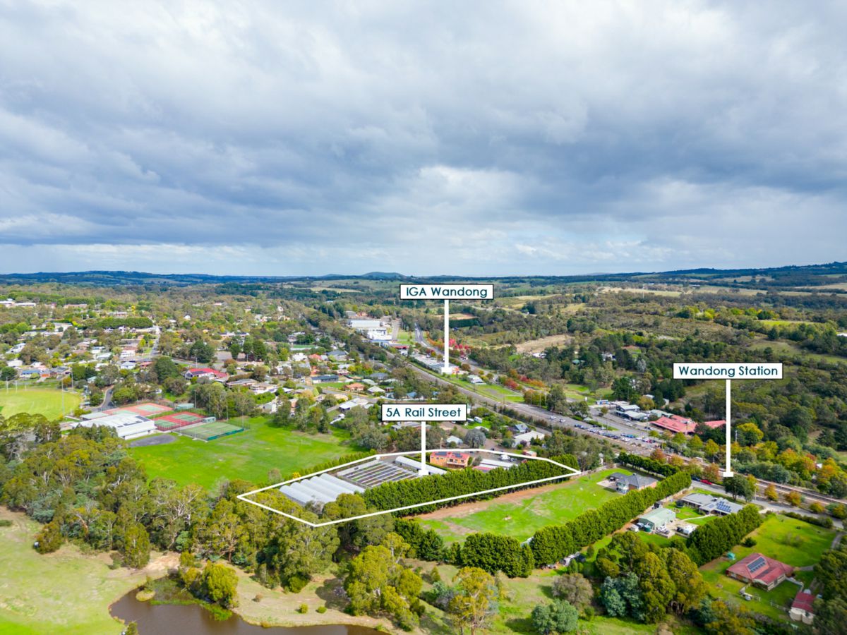 5A Rail Street, Wandong - image 3