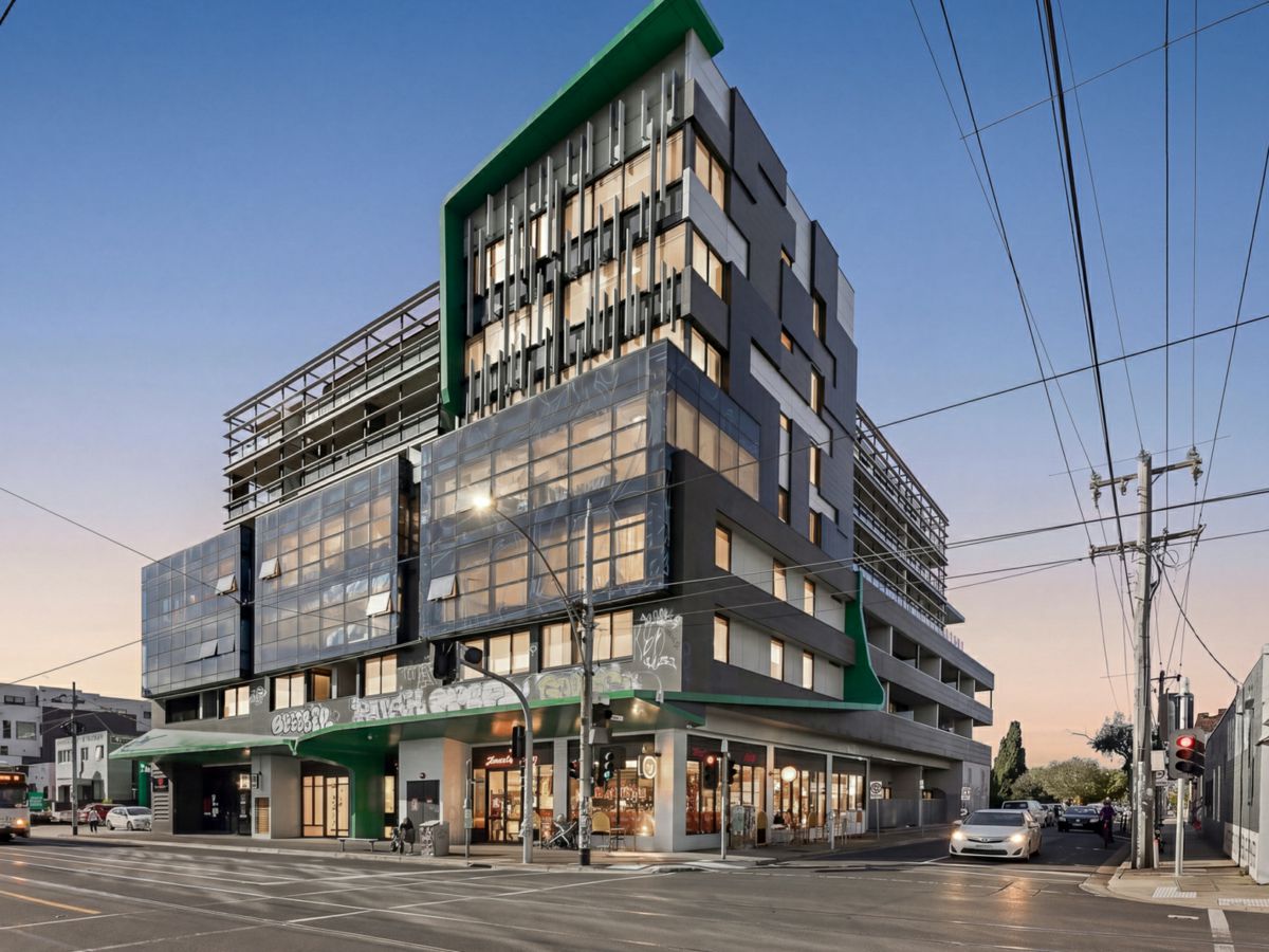 602/360 Lygon Street, Brunswick East - image 1