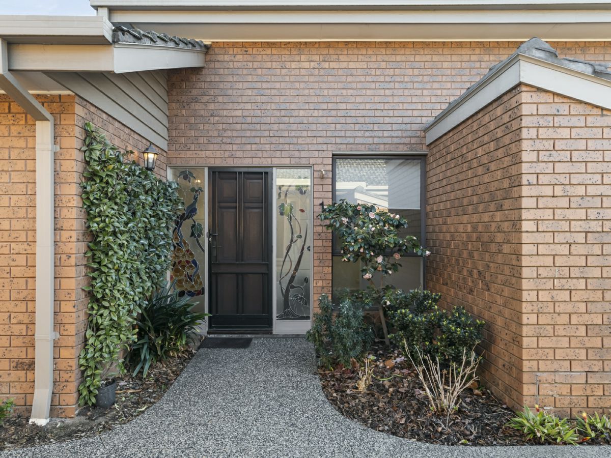 1/126 Brougham Street, Kew - image 2