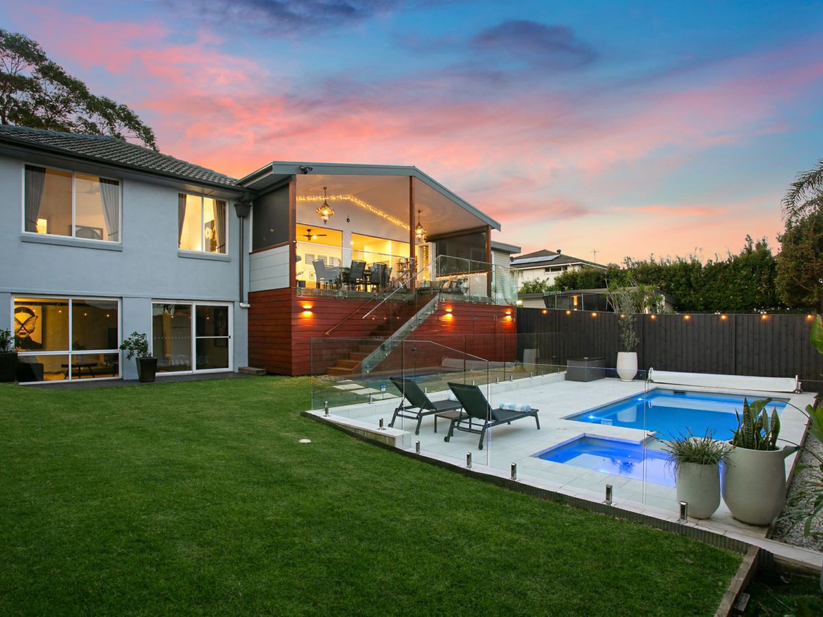 71 Roosevelt Avenue, Allambie Heights - image 1