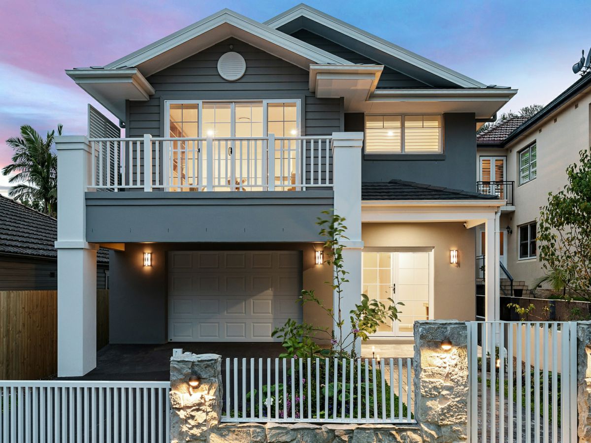 28 Maretimo Street, Balgowlah - image 1