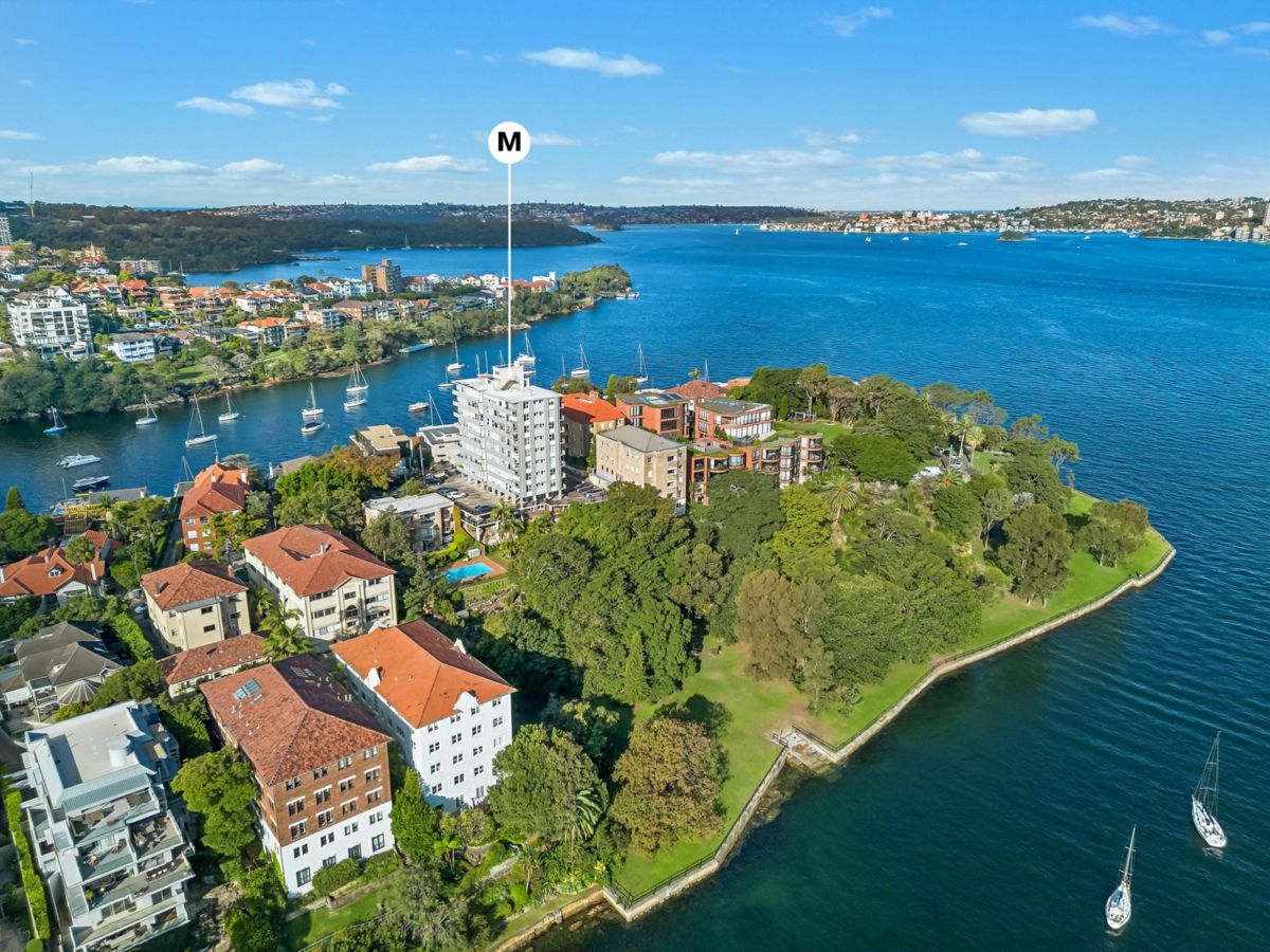 27/143 Kurraba Road, Neutral Bay - image 1