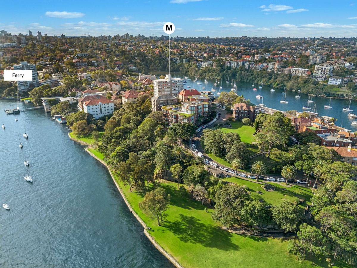 27/143 Kurraba Road, Neutral Bay - image 2