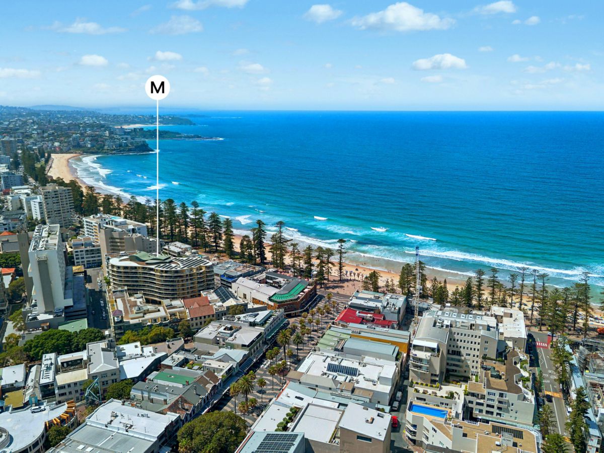 304A/9 Central Avenue, Manly - image 1