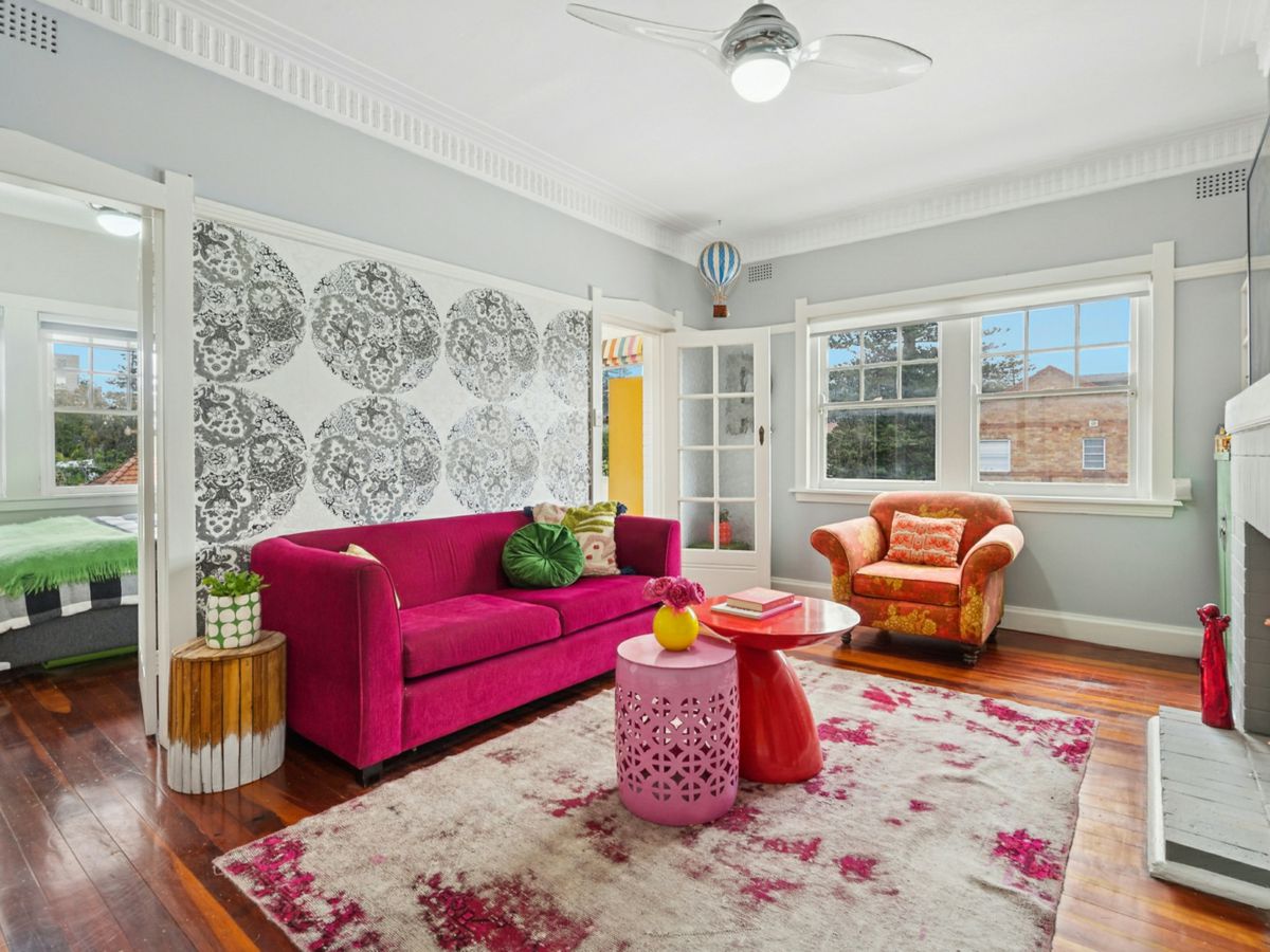 10/17 Darley Road, Manly - image 1