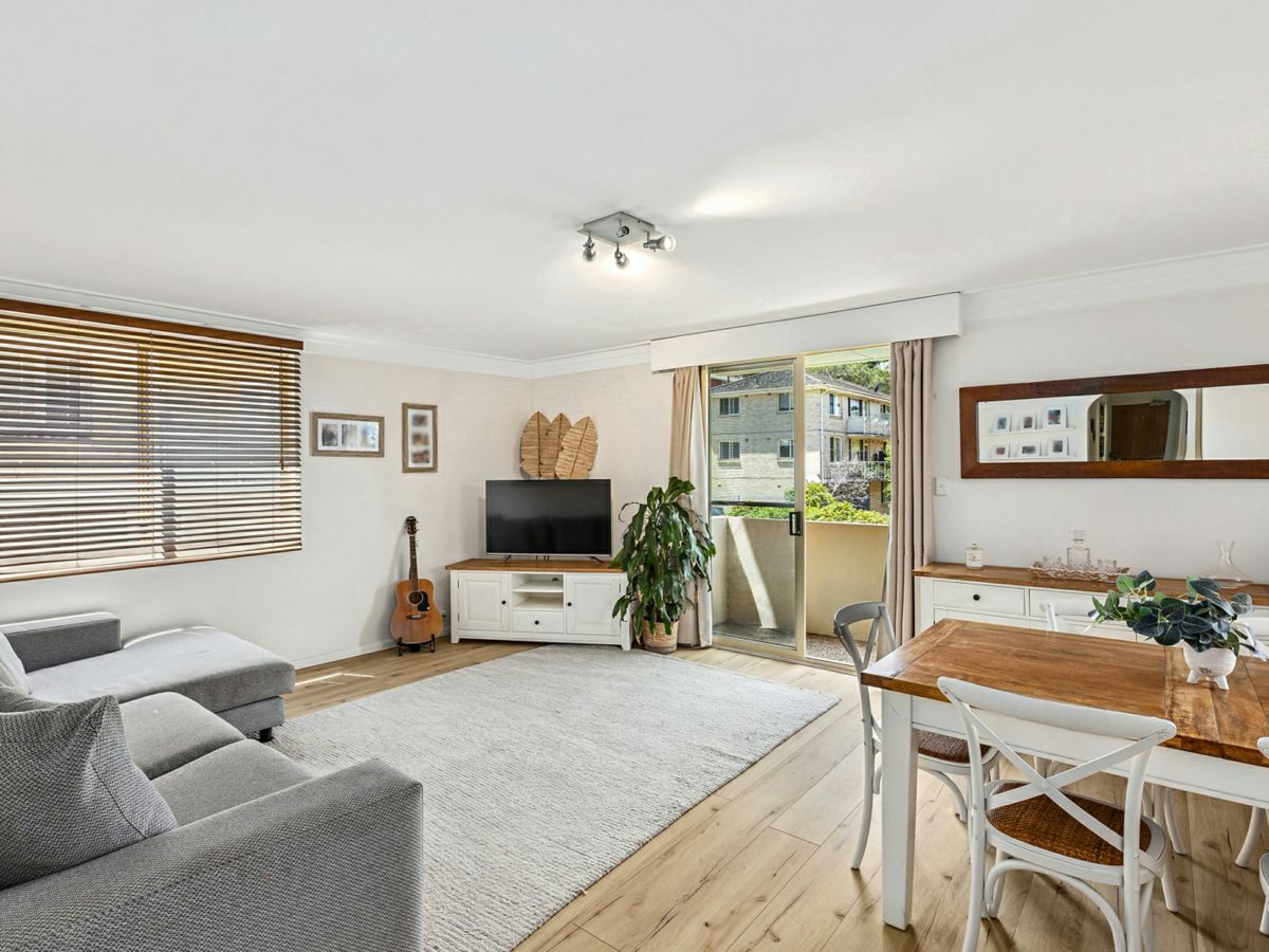 2/98 Condamine Street, Balgowlah - image 1