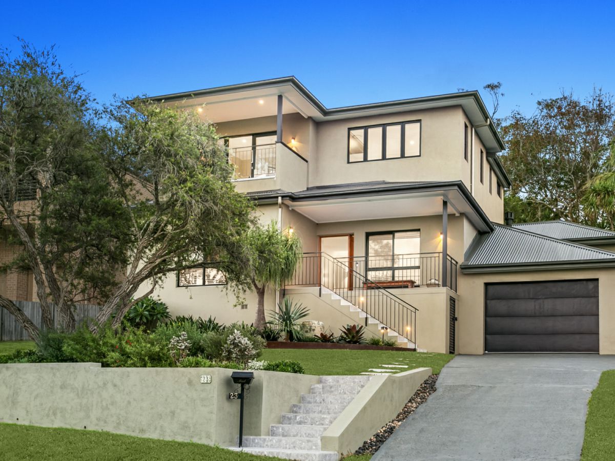 23 Churchill Crescent, Allambie Heights - image 2