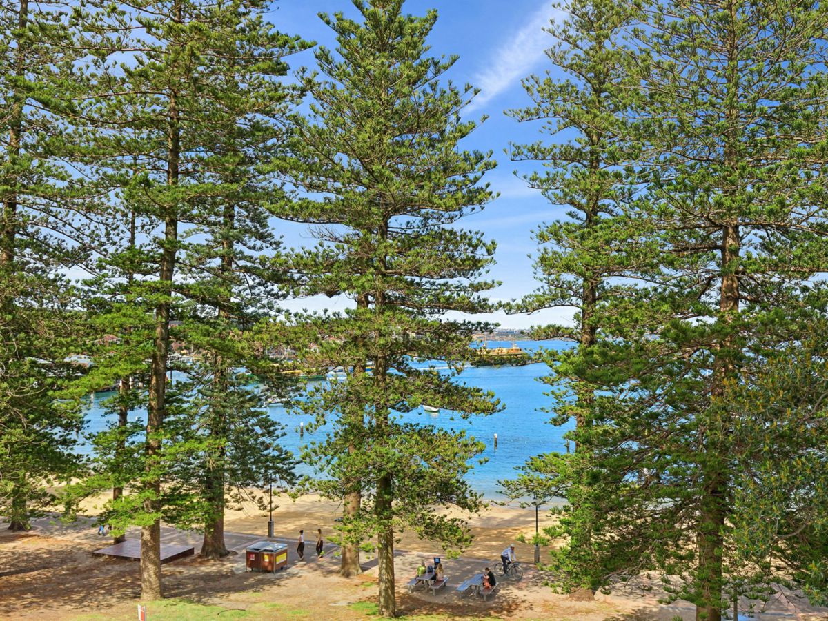 20/81 West Esplanade, MANLY