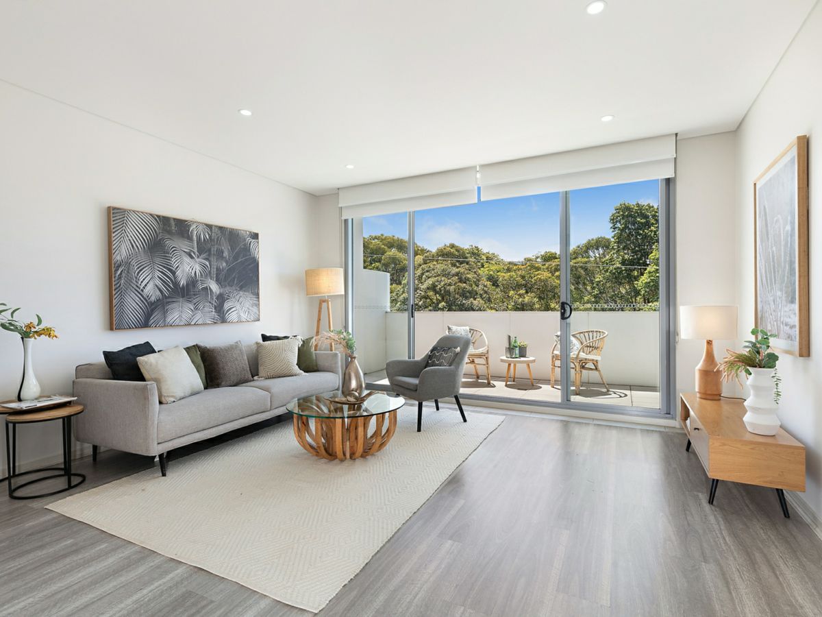 403B/23 Roger Street, BROOKVALE