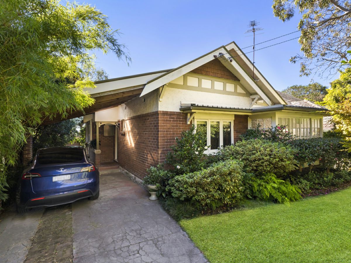 278 Sydney Road, BALGOWLAH