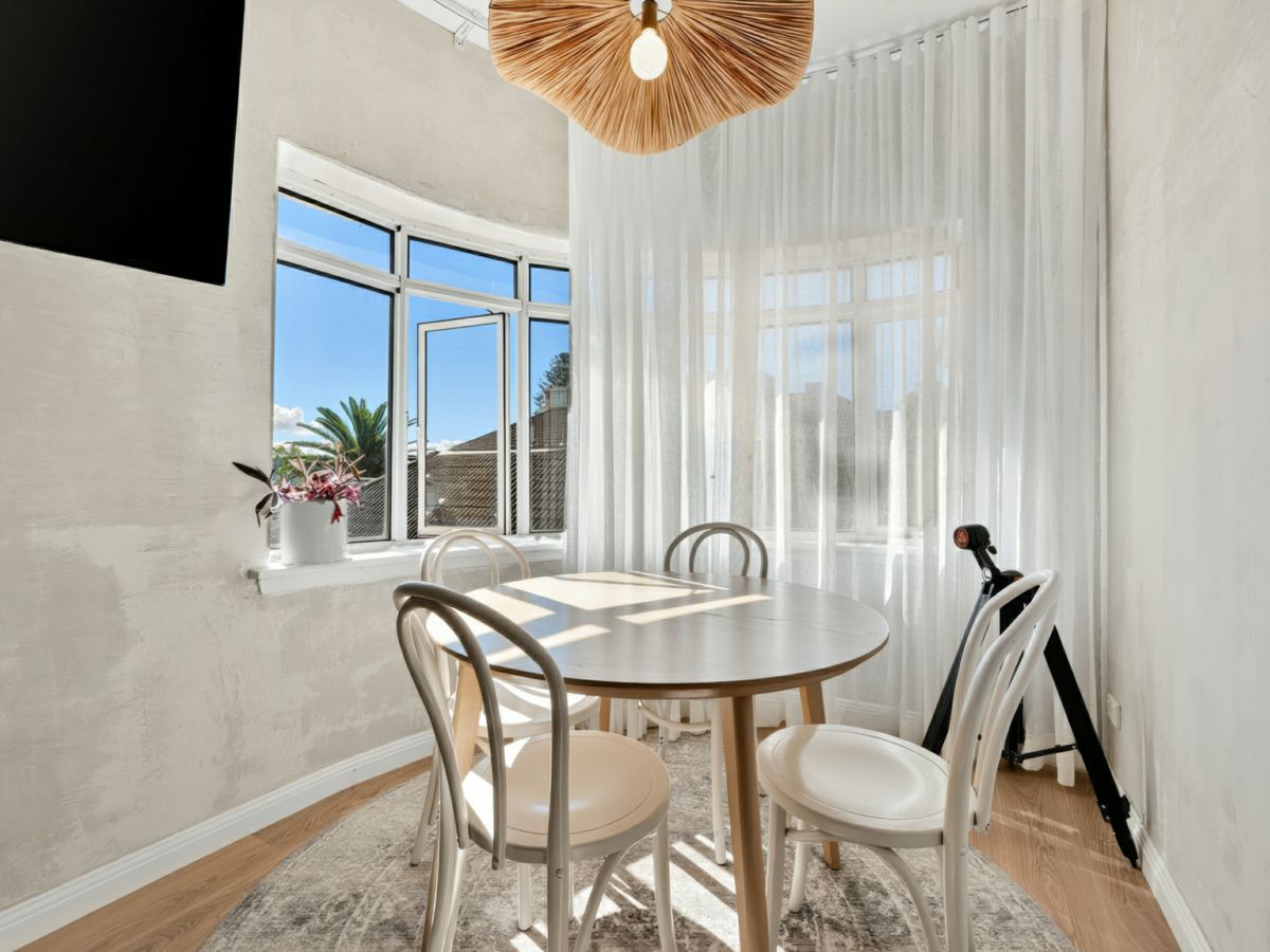 14/24 Cove Avenue, MANLY