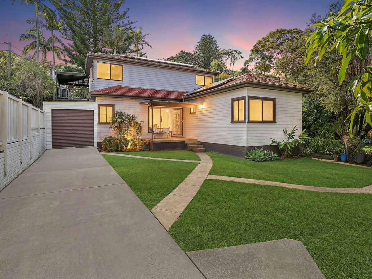 1 Palomar Parade, FRESHWATER