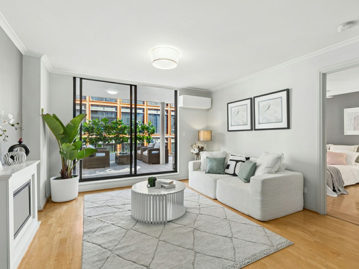507/9 William Street, North Sydney - image 2