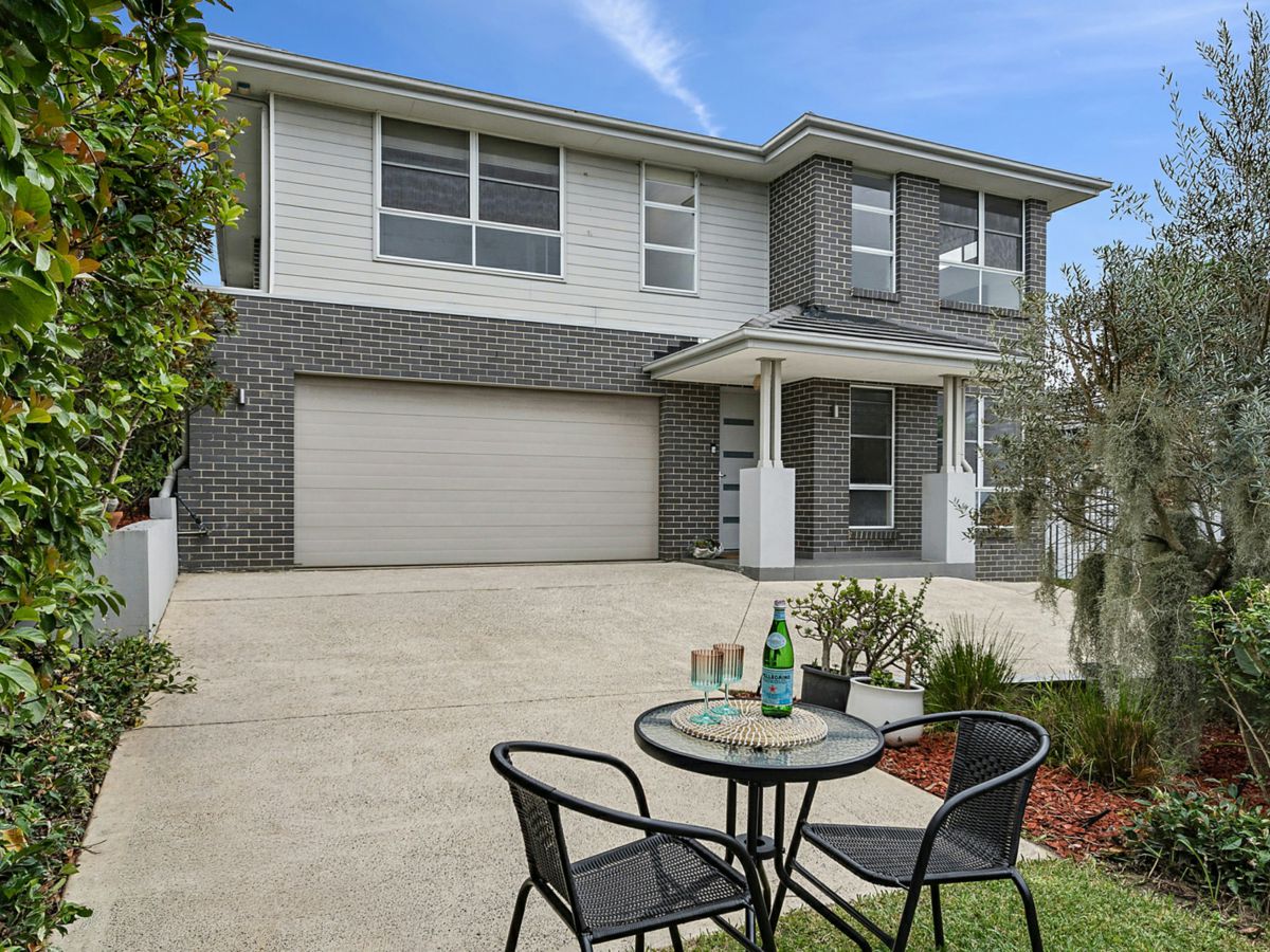 10 Kentwell Road, Allambie Heights - image 1