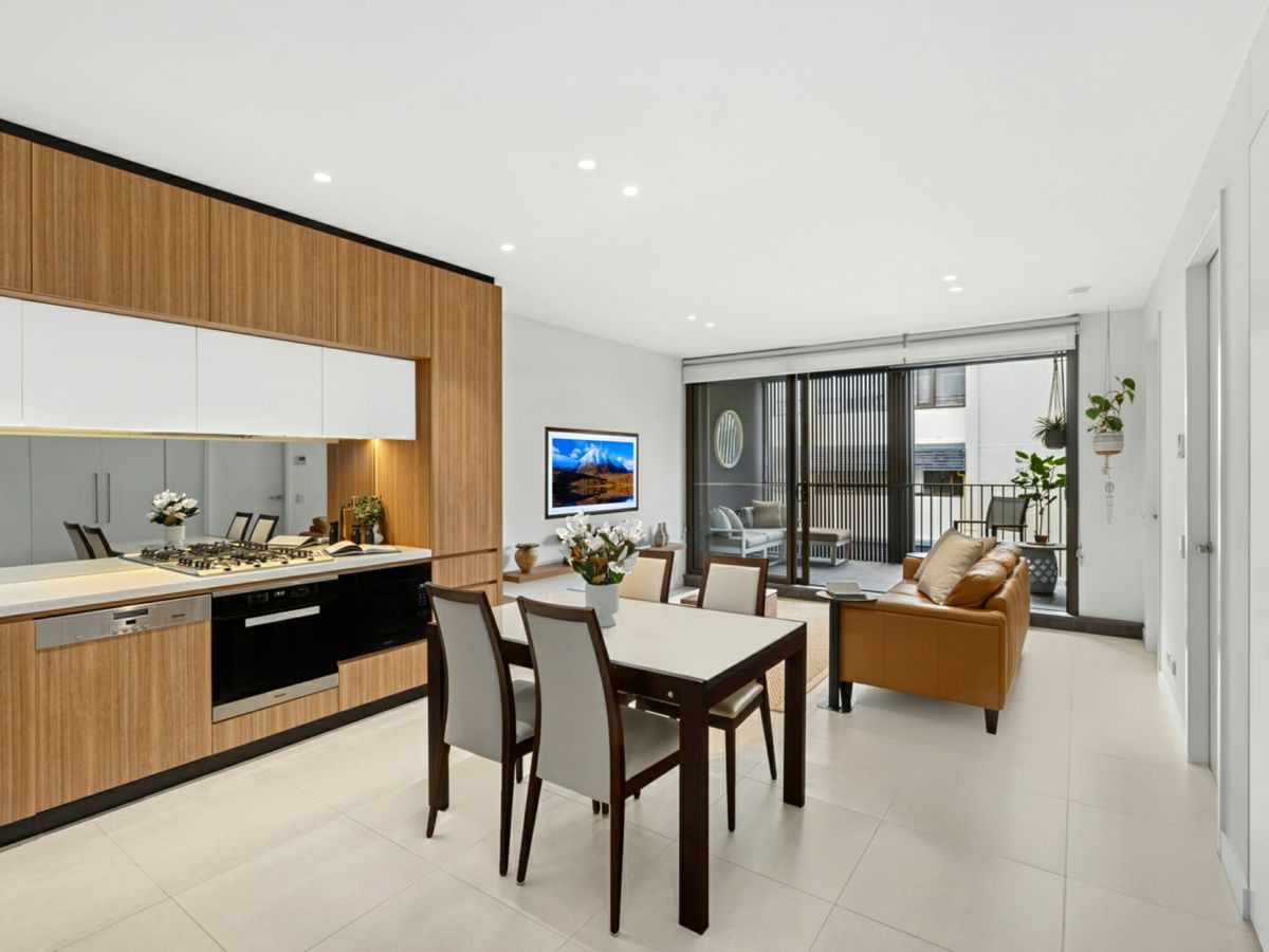 Level 3/308/13 Whistler Street, Manly - image 1